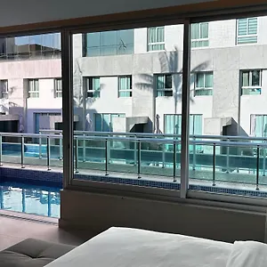 5* Hotel Jade Brasilia