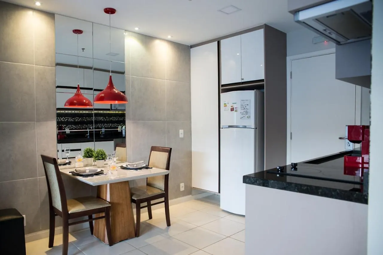 Appartement Flat Vision - Esplanada à Brasília