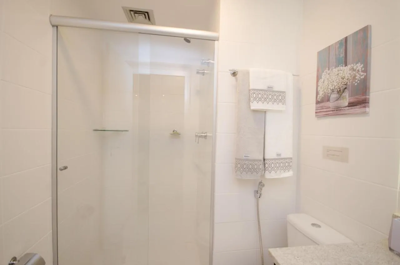 Appartement Flat Vision - Esplanada à Brasília Brésil