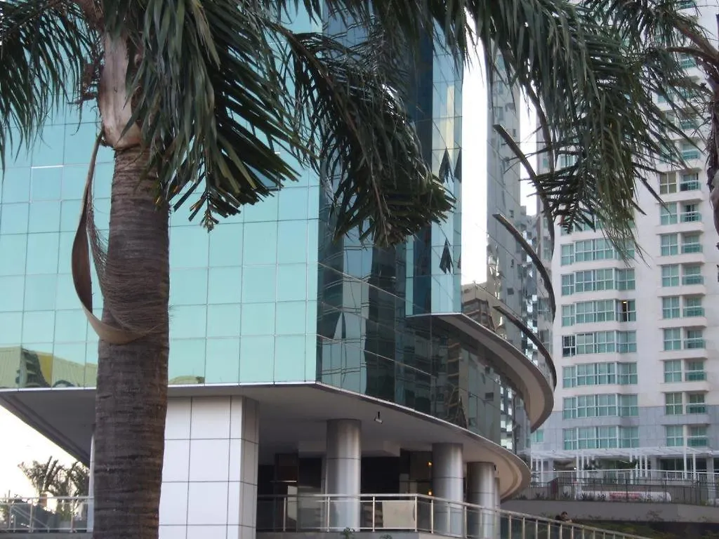 Appartement Flat Vision - Esplanada à Brasília
